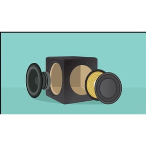 Udemy — Acoustics 101 Pro : Advanced enclosure design 2019-11