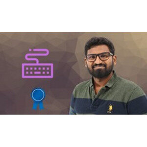 Udemy — Computer Architecture & Organization Part 1 : Cache Memory 2023-2
