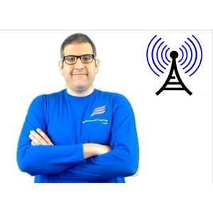 Start eines Basic Wireless ISP (WISP) mit MikroTik 2021-2