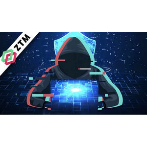 ZeroToMastery – Web Security & Bug Bounty: Learn Penetration Testing 2025-4
