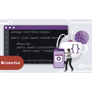 Java Essential Training: Objects and APIs 2025-5