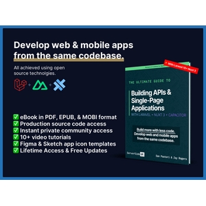 ServerSideUp — Server Side Up – Develop web and mobile apps from the same codebase. 2024-7