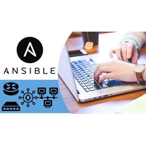 Mastering Ansible Automation for Network Engineers 2025-3