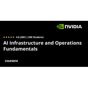 AI Infrastructure and Operations Fundamentals 2025-1