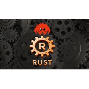 Udemy — Mastering Rust Programming: A Complete Beginner’s Guide 2025-1