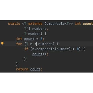 AmigosCode — Java Generics 2022-10