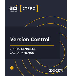 Oreilly — Version Control 2024-6