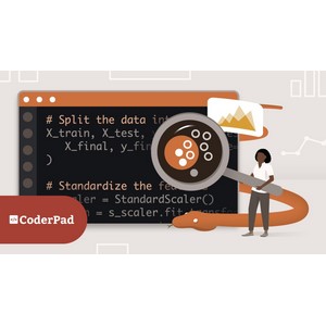 LinkedIn — Python: Working with Predictive Analytics 2025-3
