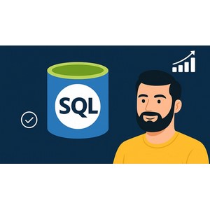SQL Server From Beginner To Advanced 2025-6