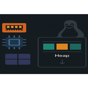 Udemy — Linux کرنل میموری مینجمنٹ 2025-5