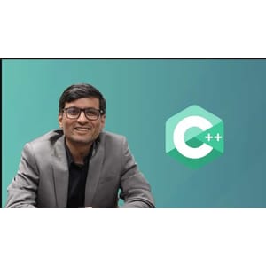 C++ Programming Course – Complete Beginner to Advanced 2024-8