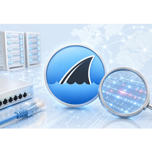 Wireshark for Threat Hunting & Network Forensics 2026-8