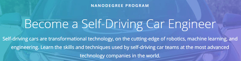 Pictures · Self Driving Car Engineer 2018