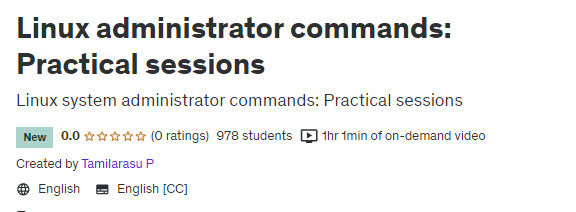 Pictures · Linux administrator commands: Practical sessions 2023-11