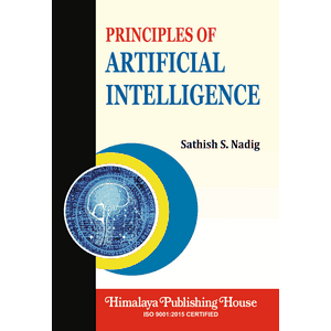 Himalaya Publishing House — Principles of Artificial Intelligence 2023