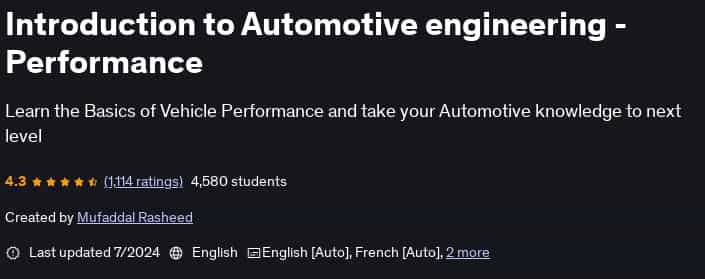 Pictures · Udemy — Introduction to Automotive engineering – Performance 2024-7