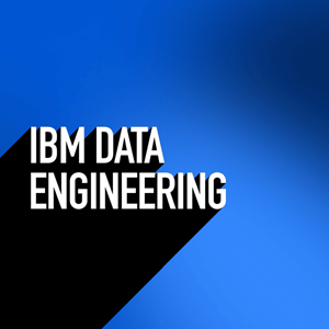 شهادة IBM Data Engineering Professional 2026-9