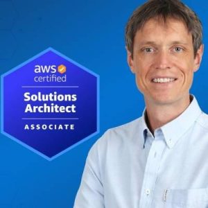 AWS Certified Solutions Architect Associate Training SAA-C03 2023-1