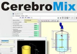 CerebroMix 10.1.1.198 x86-x64
