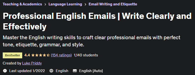 Bilder · Professionelle Englisch-E-Mails Schreiben Sie klar und effektiv 2022-1