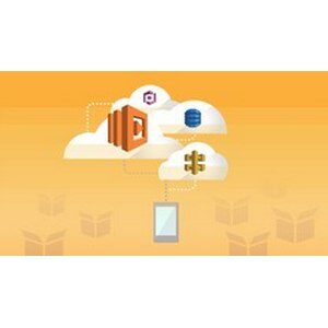 Udemy — AWS Serverless APIs & Apps – A Complete Introduction 2024-11