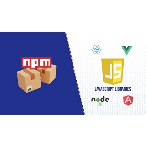 JavaScript Libraries & npm Packages: 70 Essential Tools 2024-12