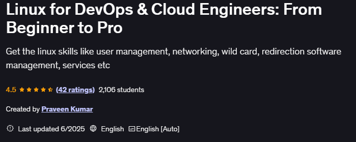 Pictures · Linux for DevOps & Cloud Engineers: From Beginner to Pro 2025-6
