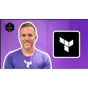 HashiCorp Terraform: The Ultimate Beginner’s Guide with Labs 2026-7