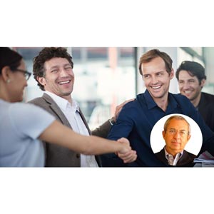 Management Skills Training for New & Experienced Managers 2023-4