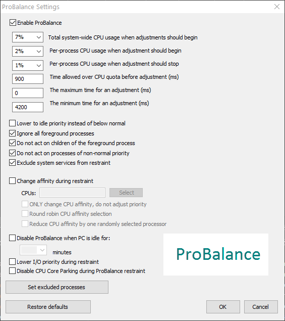 图片 · 流程Lasso Pro 18.3.0.34