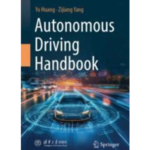 Springer Nature — Autonomous Driving Handbook 2026-4