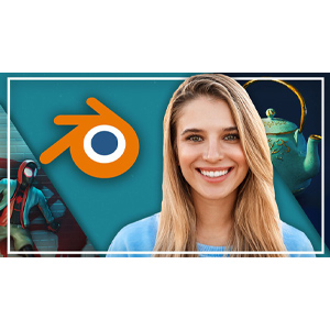 Blender Megacourse : débutant à expert 2026-6