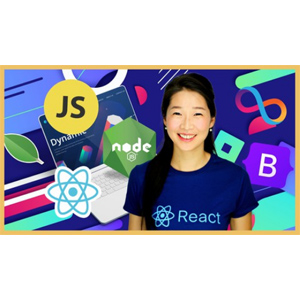 Udemy — The Complete Full-Stack Web Development Bootcamp 2025-11