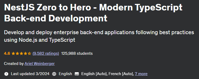 Pictures · Udemy — NestJS Zero to Hero – Modern TypeScript Back-end Development 2024-3