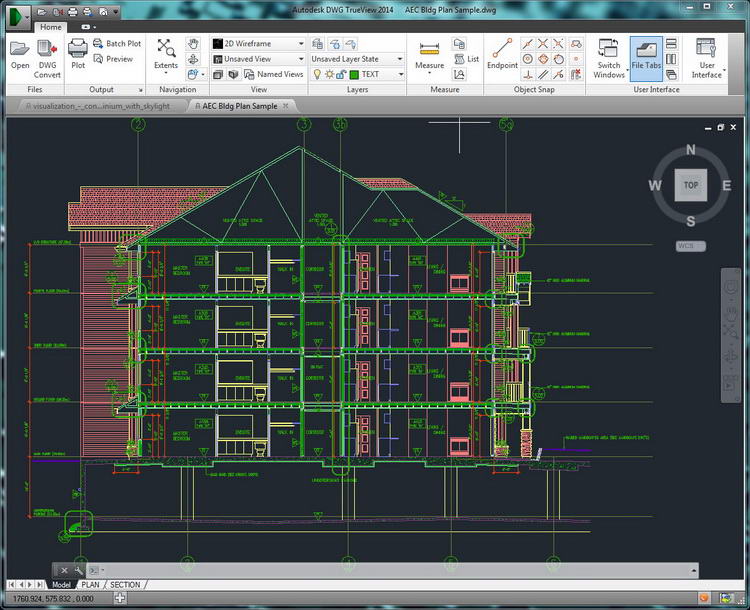 Pictures · Autodesk DWG TrueView 2024 x64