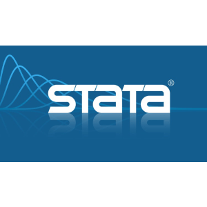 Udemy — The STATA OMNIBUS: Regression and Modelling with STATA 2021-12