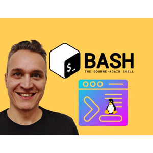 Maestro Bash: La Guía Completa de Escritura de Bash 2025-3