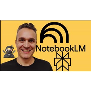 Udemy — Master NotebookLM & Perplexity: GenAI to Boost Productivity 2025-3