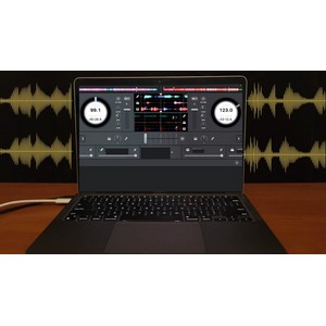 Djay Pro for Mac Beginner Tutorial 2024-9
