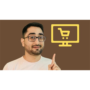 Java Spring Boot Full Stack: eCommerce Project Masterclass 2026-5