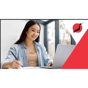 Udemy — Japanese for Beginners | The complete course 2025-9