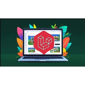 主持人 Laravel 12 创建先进的房地产投资软件 2025-10