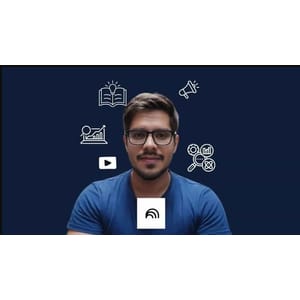 Udemy — Complete Google NotebookLM Course 2025: Beginner to Pro 2025-1