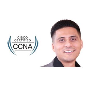 CCNA 200-301 Complete Course 2024-8