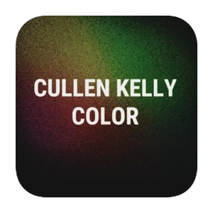 Cullen Kelly رنگ Genesis پرو 1.3.0