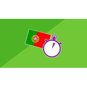 3 Minute Portuguese – Course 1-3 | Lessons for beginners 2026-8