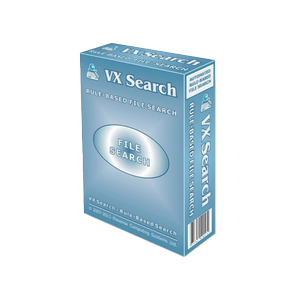 VX البحث 18.2.34 جميع الإصدارات