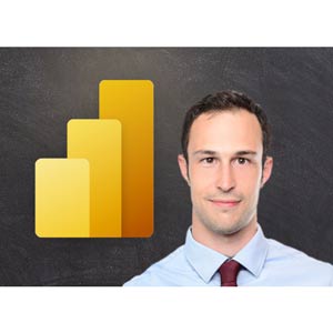Udemy — Microsoft Power BI – The Complete Masterclass 2022-10
