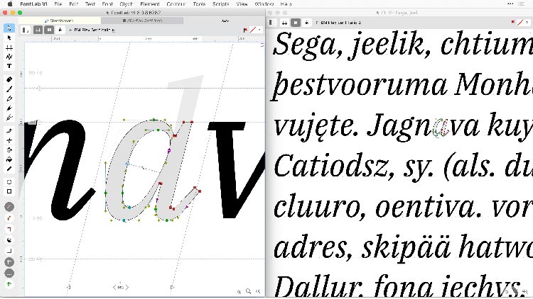 Pictures · FontLab 8.4.3.8984 Windows/macOS