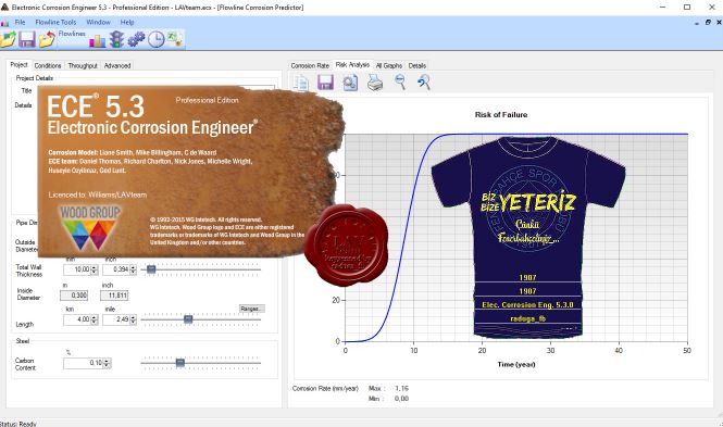Pictures · Intetech Electronic Corrosion Engineer 5.4.0